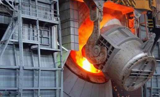 Steel industry