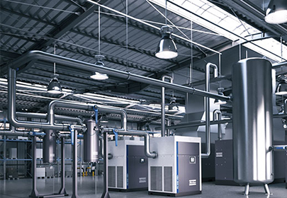Common Industry Applications for Industrial Compressed Air Dryers