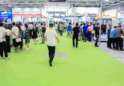 2023 Beijing International Evaporation and Crystal Technology Equipment Exhibition will be held on May 27